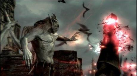 The Elder Scrolls V: Skyrim, un aggiornamento per Dawnguard potrebbe arrivare lunedì