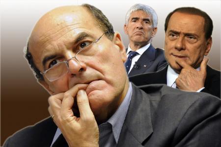 Il ritorno di Berlusconi, il proporzionale e la terza repubblica (simile alla prima)