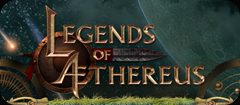 Legend of Aethereus Logo