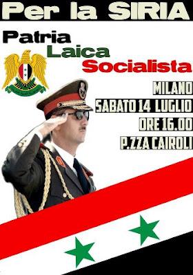 Da Brindisi un Appello all’occupazione della piazze di tutta Italia, per la riappropriazione della sovranità diretta da parte del popolo e per la fondazione di un potere costituente dei popoli sovrani che vogliono vivere in pace e non costretti alla gu...