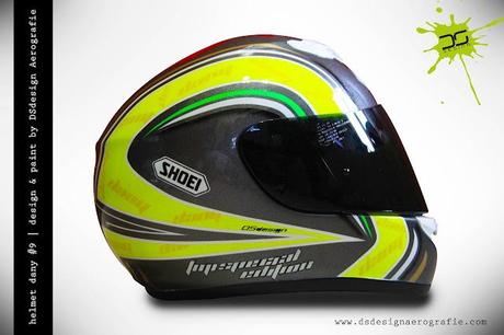 Shoei Raid II