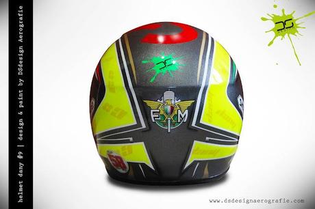 Shoei Raid II