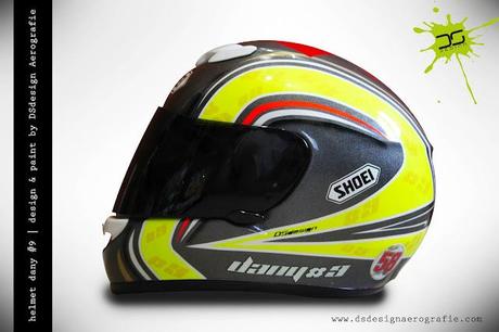 Shoei Raid II