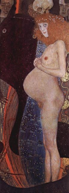 Le donne di Klimt