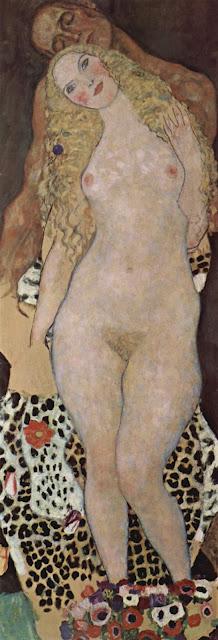 Le donne di Klimt