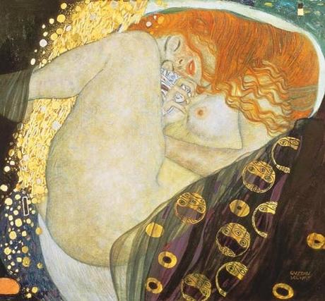 Le donne di Klimt