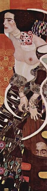 Le donne di Klimt