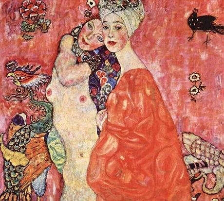 Le donne di Klimt