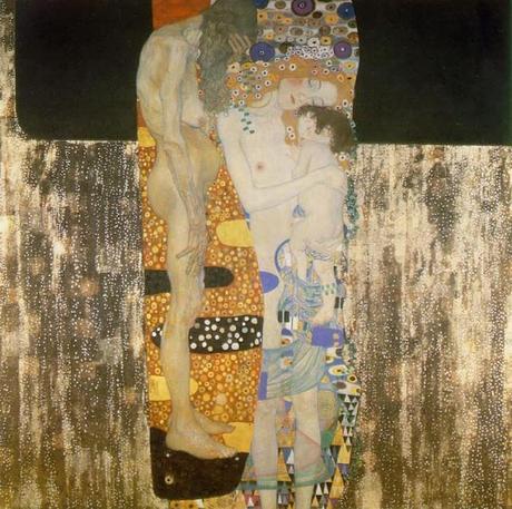 Le donne di Klimt