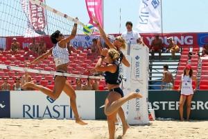 SAND VOLLEY 2012 PORTO CESAREO - Foto Rubin/LVF SAND VOLLEY 2012 PORTO CESAREO - Foto Rubin/LVF