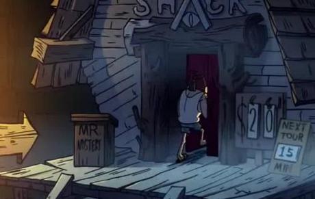 gravity12-e1342199174876 Gravity Falls: Un nuovo show della Disney carico di simbologia