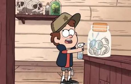 Gravity Falls: Un nuovo show della Disney carico di simbologia