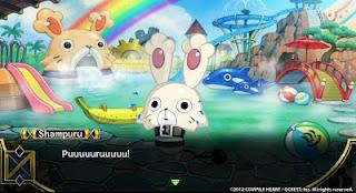 Mugen Souls : immagini gameplay della versione occidentale Mugen Souls : immagini gameplay della versione occidentale