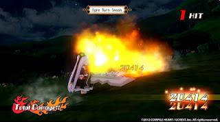 Mugen Souls : immagini gameplay della versione occidentale Mugen Souls : immagini gameplay della versione occidentale