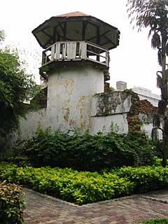 Bangkok Corrections Museum (Musei, prigioni).