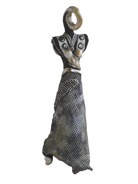 PATTERNS E SUPERFICI VIBRANTI NELLE SCULTURE RAKU DI FRANCO BOARETTO PATTERNS E SUPERFICI VIBRANTI NELLE SCULTURE RAKU DI FRANCO BOARETTO