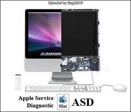 Manuale Apple Service Diagnostic Download : Verifica il Corretto funzionamento del tuo Apple