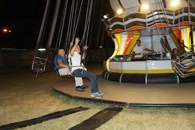 un giro sulla giostra un giro sulla giostra