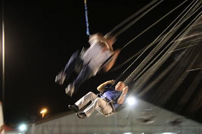 un giro sulla giostra un giro sulla giostra