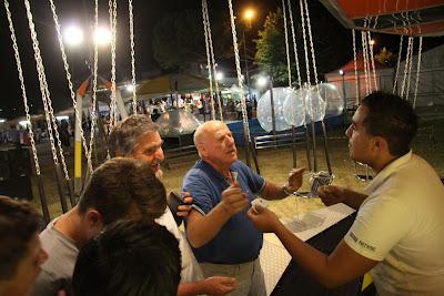 un giro sulla giostra un giro sulla giostra