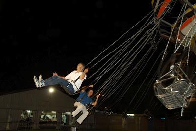 un giro sulla giostra un giro sulla giostra