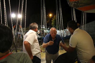 un giro sulla giostra un giro sulla giostra