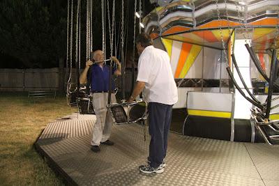 un giro sulla giostra un giro sulla giostra