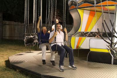 un giro sulla giostra un giro sulla giostra