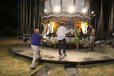 un giro sulla giostra un giro sulla giostra