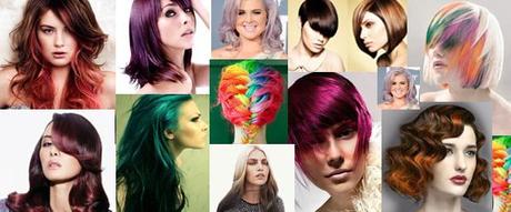 COLORI CAPELLI DONNA 2012 ECCENTRICI E VIVACI, SGARGIANTI COLORI CAPELLI DONNA 2012 ECCENTRICI E VIVACI, SGARGIANTI