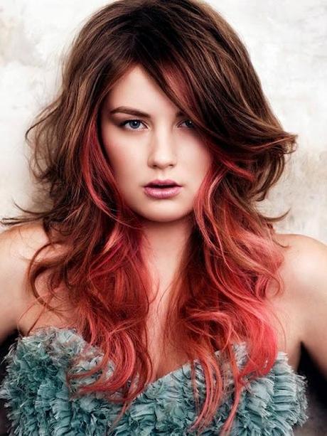 COLORI CAPELLI DONNA 2012 ECCENTRICI E VIVACI, SGARGIANTI COLORI CAPELLI DONNA 2012 ECCENTRICI E VIVACI, SGARGIANTI