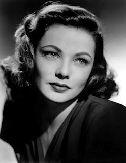 Il bianco e il nero #5: Gene Tierney, la più bella di tutte