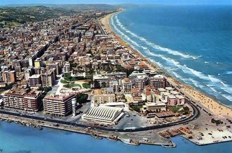 PESCARA (ABRUZZO) PESCARA (ABRUZZO)