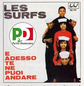 E adesso te ne puoi andare (Festivalbar ’64)