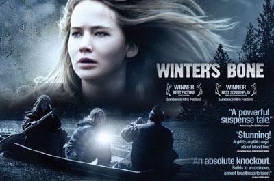 Winter's bone ( 2010 )