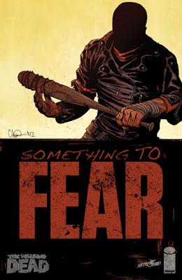 (MINI)RECE FUMETTI: The Walking Dead #100 -- Una nuova speranza