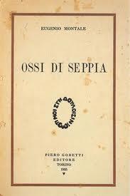 Riflessioni in riva al mare: Eugenio Montale, un estratto da Ossi di Seppia