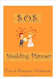 S.O.S. WEDDING PLANNER - BASE 2012/2013