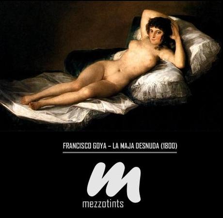 La prostituzione di Venere: da Tiziano a Manet...e oltre