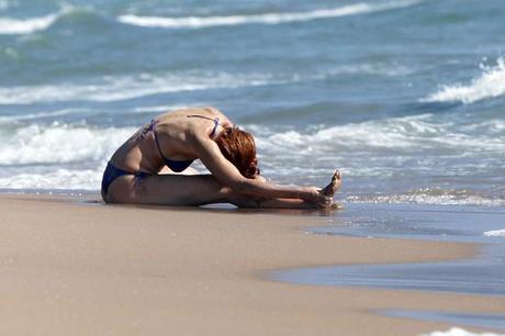 ■ Il mondo non è banale? ■ La Yoga a Massa Lombarda e la Yogini a Sabaudia ■