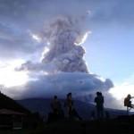 Featured volcano : Galeras, Colombia