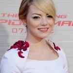 EMMA STONE ALLA PREMIERE DI “THE AMAZING SPIDER-MAN” // Get the Look!