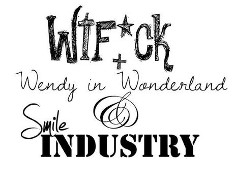 Wendy in Wonderland!!!