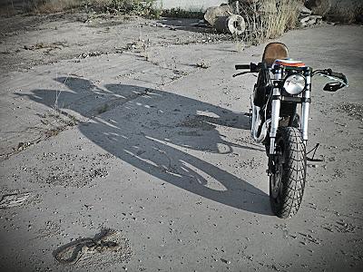 Chopper sucks: XL 1200 by Browny Built Chopper sucks: XL 1200 by Browny Built