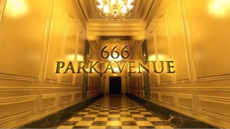 Foto: 666 Park Avenue, la serie TV di ABC con Terry O'Quinn