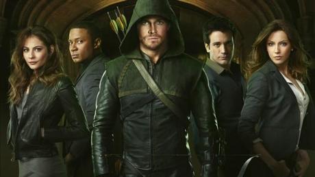 Foto: Arrow, la nuova serie TV di The CW