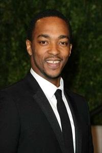 Anthony Mackie sarà Falcon in Captain America: The Winter Soldier