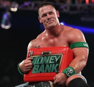 John Cena potrebbe incassare subito?