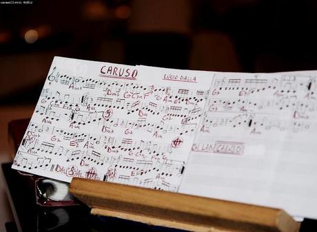 La Montagna d'estate. No, non l'avevo considerata - Parte I La Montagna d'estate. No, non l'avevo considerata - Parte I