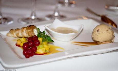 La Montagna d'estate. No, non l'avevo considerata - Parte I La Montagna d'estate. No, non l'avevo considerata - Parte I